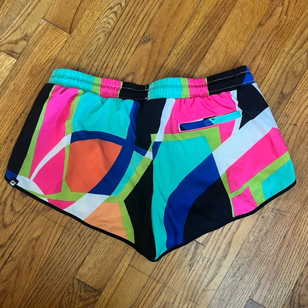 Fabletics Running Shorts - Picture 3 of 4